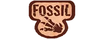 Pokemon Generation 1 Fossil Set List