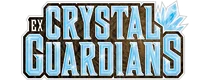 Pokemon Generation 3 EX Crystal Guardians Price List