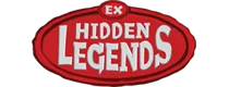 Pokemon Generation 3 EX Hidden Legends Set List