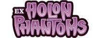 Pokemon Generation 3 EX Holon Phantoms Set List