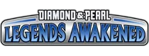 Pokemon Generation 4 Diamond and Pearl Legends Awakened Price List
