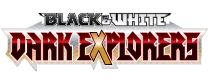 Pokemon Generation 5 Black and White Dark Explorers Price List