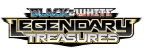 Pokemon Generation 5 Black and White Legendary Treasures Price List