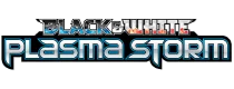 Pokemon Generation 5 Black and White Plasma Storm Set List