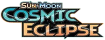 Pokemon Generation 7 Sun and Moon Cosmic Eclipse Set List