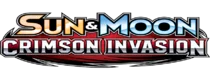 Pokemon Generation 7 Sun and Moon Crimson Invasion Price List