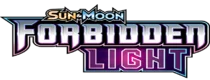 Pokemon Generation 7 Sun and Moon Forbidden Light Price List