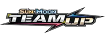 Pokemon Generation 7 Sun and Moon Team Up Set List