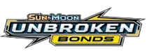 Pokemon Generation 7 Sun and Moon Unbroken Bonds Price List