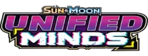 Pokemon Generation 7 Sun and Moon Unified Minds Set List