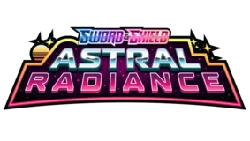 Pokemon Generation 8 Sword and Shield Astral Radiance Set List