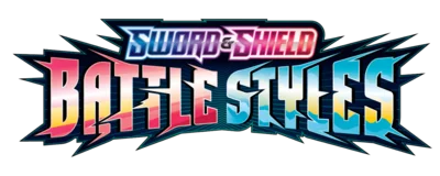 Pokemon Generation 8 Sword and Shield Battle Styles Set List