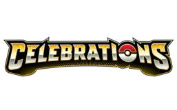 Pokemon Generation 8 Sword and Shield Celebrations Set List