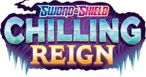 Pokemon Generation 8 Sword and Shield Chilling Reign Price List