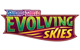 Pokemon Generation 8 Sword and Shield Evolving Skies Price List