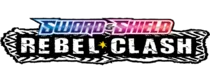 Pokemon Generation 8 Sword and Shield Rebel Clash Set List
