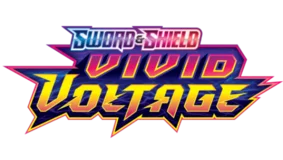 Pokemon Generation 8 Sword and Shield Vivid Voltage Set List