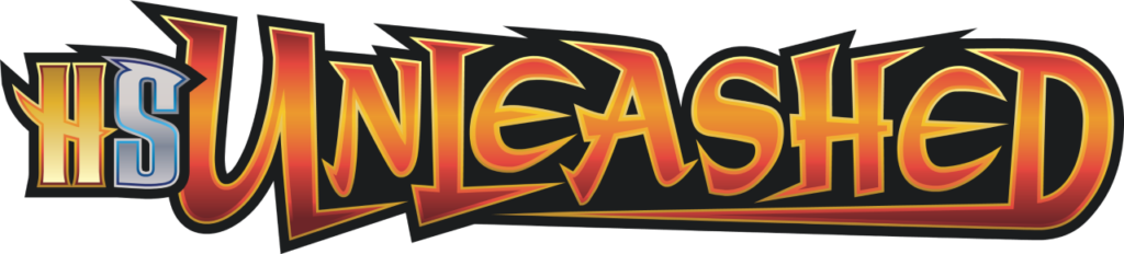 Pokemon Generation 4 HeartGold SoulSilver Unleashed Set List