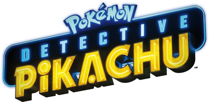 Pokemon Generation 7 Sun and Moon Detective Pikachu Set List
