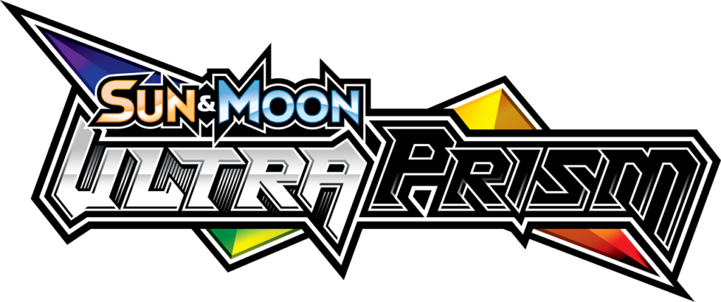 Pokemon Generation 7 Sun and Moon Ultra Prism Set List